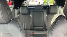 Vauxhall Astra 1.2 Turbo 130 GS 5dr Auto Petrol Hatchback